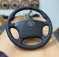 Preview: Toyota Land Cruiser Lenkrad neu beziehen i Preview: Toyota Land Cruiser Lenkrad neu beziehen i